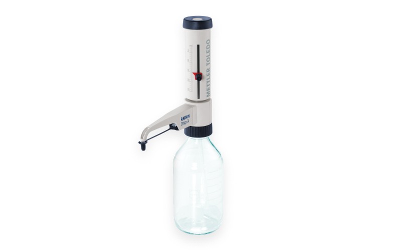 bottle top dispenser